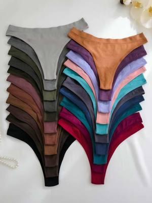 Women's Drop Waist Thongs #womenunderwear #underwear #thong #dropwaist #stretchy #comfy #TikTokShopLoveAtFirstFind #tiktokshopjumpstartsale #TikTokShopLastChance #giftguide #lovelanguage #fashionlookbook #TikTokShopNewYearNewAura #Fashionlookbook #holidayhaul  #mademyyear #ValentinesDay #TTSLevelUp #TTSDelightNow  #TreasureFinds #tiktokshopfinds #spotlightfinds #tiktokfinds #holidaysale