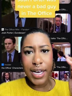 Josh treated Dunder Mifflin like a company and they hated him for it meanwhile Michael Scott chose not to ask for a raise in 14 years! I love the office! #onthisday #theoffice #theofficeus #michaelscott #pambeasely #jimhaloert #dwightschrute #edhelms #kellykapoor #raychtalkstvandmovies #angelakinsey #stanleyhudson #funnytvshow #favortietvshow #theofficeclips #theofficeedit #stevecarrell #jennafischer #johnkrasinski #rainnwilson #mindykaling #bjnovak #dundermifflin #greenscreen