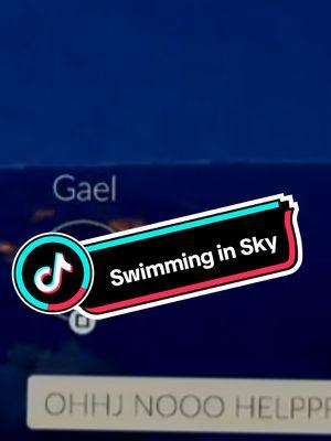 stroke by stroke.  #skychildrenofthelightedit #gamingontikok #gaming #fyp #usinanotheruniverse #skycotledit #skychildrenofthelight #skycotl #skycotlvideo #sky #swimming #comedy 