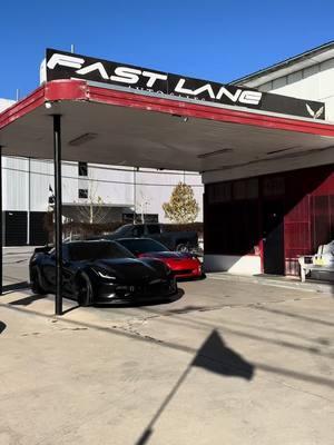 I absolutely love repeat business from repeat customers. Joel saw the Inferno Orange Z06 on my story, quickly called me, and the rest is history! 🥳 This Z is going to fit right in next to his Lambo and his fine collection of mad whips. 🙌🥰🏁🚀 Thank you, Joel and family, for being part of our Fast Lane family and for making that ten-hour trip to scoop up this gorgeous gem! 🙌#workhardplayhard #shesgone #infernoorangemetallic#chevy #corvette #myfav #c6z07 #ultimateperformancepackage #fastlane #carsoftiktok #fyp #parati #congradulations #repeat 