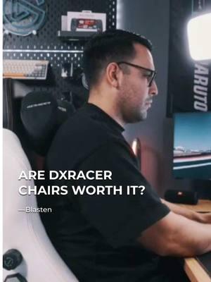 Are DXRacer Gaming Chairs Worth The Hype? #dxracer #gamingchair #sfshock #shock #gaming #nrg #review #unboxing 