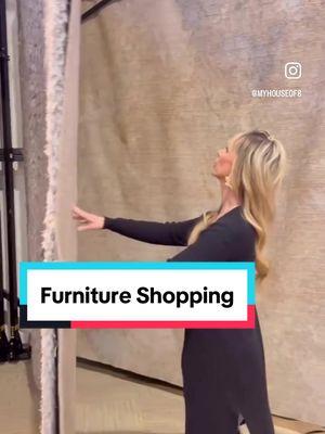 Let’s do some shoping to furnish the Florida home with @Furniture Row  How many times did I say “love”? 🥴 #homedecor #homedesigntips #homeidea #furnishinghome 