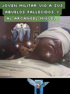 Vió a sus abuelos fallecidos y al Arcángel Miguel,#ang #an #a #angel #Migue #,#miguelohara #e #edit #v #cup #viralvideo #faceb #facebook #facebookmarketplace #facebookgaming #facebookviral #f #fyp #fl #florida #fly #flexeveryangle #fly #flying #l #Love #virgo #virgendeguadalupe ,#Dios #sanacion #limpia ,#limo #m #meme #green,#g 