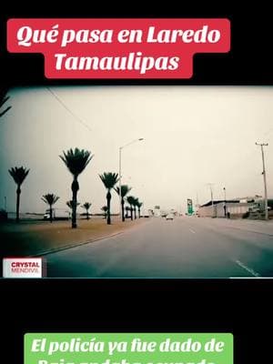 #tamaulipas #inseguridad #mexico 