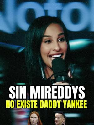 Abogada Mariel Colón dice que sin Mireddys no existiría Daddy Yankee. #marielcolon #mireddys #entrevista #daddyyankeeoficial #jesaaelys #fyp #mireddysgonzález #daddyyankee #farandula #podcast #regueton #alofokeradioshow #santiagomatias #alofoke #viral #entretenimiento 