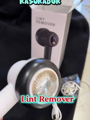 Lint Remover - Rasurador de Telas #lintremover #telas #protector #rasurador #restaurador 