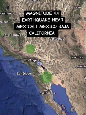 #earthquakes #earthquake #mexicotiktok #bajacalifornia #temblor 