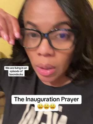 The inauguration prayer was disrespectful. 😩😩😩 #courthousecouture #messylawyer #messylawyertiktok #92percenters #92percent #blackwomen #blackwomenoftiktok 