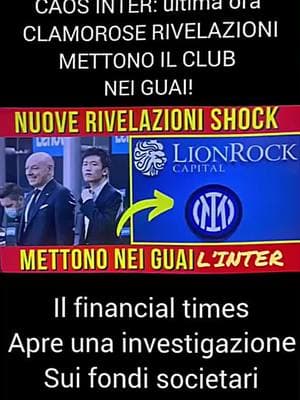 Anche dagli Stati Uniti si sta investigando l’Inter !! #TheNewYorkTimes #NewYorkPost #LosAngelesTimes #TheWallStreetJournal #TheWashingtonPost #DailyNews #TheBostonGlobe #TheGuardian #TheTimes #USAToday #ArabNews #Bild #DetroitFreePress #LeFigaro #StarTribune #TheWashingtonTimes #FinancialTimes #ChicagoTribune #TheVillageVoice #ZEBRASFC  #LUCACAMPOLUNGHI #hamilton #ferrari #inter #seriea #forzainter #calcio #amala #football #fcinter #juventus #milan #fcinternazionale #championsleague #milano #fcim #intermilan #nerazzurri #pazzainter #notforeveryone #serieatim #calciomercato #sansiro #internazionale #Soccer #interisti #fcinternazionalemilano #interfans #italia #pazzainteramala #italy #roma #lukaku #napoli #cn #milanosiamonoi #juve #internacional #acmilan #barella #futebol #lazio #lautaro #atalanta #lautaromartinez #interishere #o #messi #curvanordmilano #colorado #realmadrid #barcelona #ronaldo #futbol #iminter #scinternacional #europaleague #skriniar #intermilano #brozovic #vamointer #interista #fantacalcio  #inter #italy #interiordesign #sport #football #interior #italia #barcelona #Soccer #milano #roma #colorado #interiors #futbol #milan #messi #napoli #realmadrid #interiordesigner #futebol #fifa #inter #juventus #interior123 #interview #interiorinspo #internationalwomensday #calcio #interiordecorating #interiorinspiration #seriea #interiorismo #psg #interior4all #internet #interiorstyle #interiør #intermittentfasting #interesting #interieur #inter #interiorarchitecture #inter #interior4inspo #intercollective #interrail #calciomercato #internasional #interiordecorator #intern #forzainter #internetradio #interface #internationalmodel #interieurstyling #interracial #internationalcatday #internetfriends #interior444 #intermilan #interstellar #interlaken #interiorart #inter #interiordesign #interior #interiors #interiordesigner #interiordecor #interiorstyling #international #interiores #interior123 #interview #interiorinspo #internationalwomensday #interiordecorating #interiorinspiration #interiorismo #interior4all #internet #interiorstyle #interiør #intermittentfasting #juventusfc #welljuventusfcar #juventuswoman #juventusfcid. #spagnainghilterra #argentinacolombia #juventusfc	 #forza Juventus #finoallafineforzajuventus #juventusstadium	 #juventusfans	 #well #manchesterunite #como #juvenapoli @🤍FINO ALLA FINE🖤⭐️⭐️⭐️3️⃣8️⃣ @alessandro @chicca22 @battista @ferromirk 7⚽❤️‍🔥💯 @la_juventina_dello_stadium @juventina49 @Carlo Pellegriti @Forza Bari e Juventus 