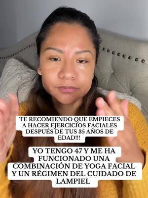 #creatorsearchinsights si tienes más de 35 años de edad te recomiendo que practiques estos ejercicios faciales para retardar el envejecimiento prematuro #yogafacial #faceyoga #faceyogaexercises #faceyogaexpert #faceyogamassage #faceyogatips #skkncare #beautyhacks #beautytips 