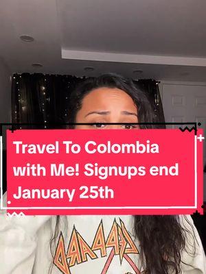 This March 2025 Womens trip is perfect if you're looking for a quick getaway to a beach town or for a beautiful place to work remotely. Signups close January 25th! Join me in Santa Marta, Colombia 🌴 We have one week options starting at $500 up to one month options all inclusive at $1800.  If you work remotely or consider yourself a digital nomad, every room has it's own working desk, AND you access to a beautiful tropical co-working space.  Our first excursion is to Barranquilla for Carnaval! 💃🏽 Inclusive Packages include excursions, breakfast and more! you only need 10% down to reserve your spot today!  #travel #womentravel #solotravel #grouptravel #womengrouptravel #digitalnomad #workremotely #coliving 