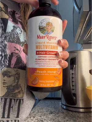 #maryruthsorganics #liquidmorningmultivitamin #maryruths #maryruthsmorningmultivitamin 