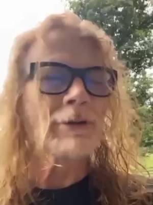 I 🖤 Grandma Dave  #megadeth #davemustaine #davemustaineedit #davemustainetiktok #davidellefson #martyfriedman #nickmenza #fyp #fypage #thrash #thrashmetal #metal #metaltiktok #watchhimbecomeagaawd 