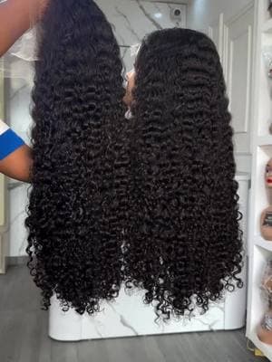 😍What you see is what you get, Love this super full Loose Deep wave wig.#fullwig #fullwigs