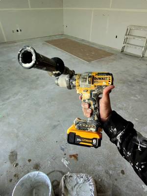 20V MAX Brushless Cordless 1/2 sponser #dewalt #dewalttools #DrywallInstallation #HomeImprovement #DIY #Renovation #HomeRepair #HowTo #Construction #Handyman #InteriorDesign #HomeProjects