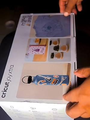 Descubre la Cricut Joy Xtra: Tu Aliada Creativa para Grandes Proyectos en un Tamaño Compacto. #CricutJoyXtra #UnboxingCricut #CricutLovers #Manualidades #DIYProjects #CraftingIdeas #CreatividadSinLímites #DiseñoPersonalizado #HacerEsFácil #ProyectosCreativos #CricutEnAcción #AmantesDelDIY #CricutIdeas #PublicidadCreativa #HazloTúMismo