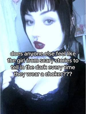 #scarystoriestotellinthedark #goth 