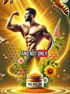 #beepollen #bestsupplementformusclegrowth #bestsupplementsforwomen #hightestosteronefood #besttestsupplement #creatorsearchinsights 