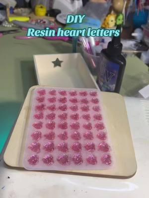 #diyresin #foryourpage 