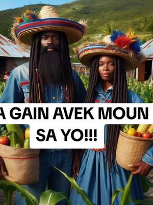 Happy Friday January 24th With Kouzen and Kouzin 💕💕❤️💕❤️💕#lwa #haitiantiktok🇭🇹 #vodou #foryou #fyp #akonmbavodou #viralvideo #kouzenkouzin 