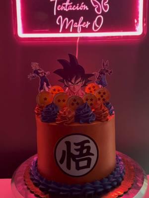 Pastel de dragón ball #LIVE #pastelesdulcetentacion #fyp #fypage #cake #bakery #bloomfieldnj #newarknj #foryou #dragonball #orangenj 