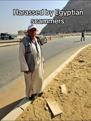 They always deserve the fade or a good slap in Giza smh #egypt #giza #pyramid #scammer #fade #friendlyfade #losangeles #arab #arabi #exposed #fyp #foryou #viral 