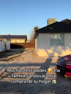 Muchas gracias por permitirnos a @Ana C. Champion y a mi aberlos podido guiar en este proceso tan importante en sus vidas. Que Dios los llene de puras cosas lindas en su nuevo hogar 🙏.  Si esta pensando en vender o comprar no lo piense mas llameme al (559)598-3256. Podemos ayudarle en todo California. Para todas sus necesidades de bienes raíces contáctame: Cecilia Beltrán Agente de bienes raices Realty In Motion Inc. (559)598-3256 DRE#02185805 26045 Avenue 17, Suite A Madera CA 93638 #madera #fresno #realestate #comprador #vendedor #realtyinmotioninc #california #firsttimehomebuyer #Home #realtor #primeroscompradoresdecasa #hogar #agentedebienesraices #buyer #seller #justsold #sold #closingday #keyday #vendida