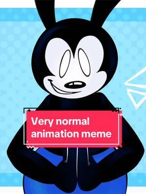 This was my first time properly tweening and puppeting so this was awesome HEHE I gotta do more of these cause it’s so fun  anyways, ENJOY MY OSWALD ANIMATION THAT DEFINITELY ISNT DARK IN THE SLIGHTEST :D . . . #oswald #oswaldtheluckyrabbit #epicmickey #inkmonster #mickeymouse #inkmonsteroswald #art #drawing #fanart #sketch #digitalart #disney #animation #tweening #fanimation #animationmeme 