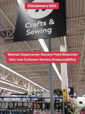 #walmart #walmartsupercenter #wisconsin #stevenspoint #plover #fyp #fypシ #fypage #fypageシ #foryou #foryoupage #fypシ゚viral #viral #viralvideo #viralvideos #viraltiktok #publicarchivetv #kabullifetv @Walmart 