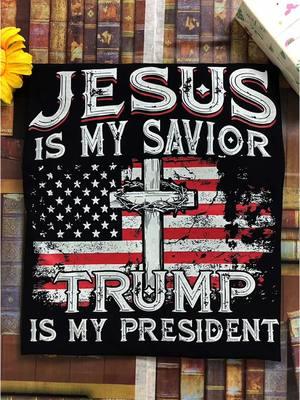 I believe in Jesus #trump #trump2024 #trump2024🇺🇸 #trump2025 #inaugurationday #inaugurationday2025 #trumpshirt #jesus #trumpshirts #trumpismypresident