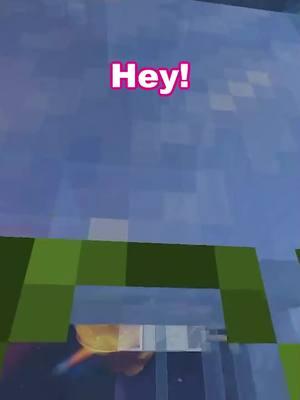 Hey? #mc #mcyt #streamer #gamer #gaming #twitch #twitchstreamer #Minecraft #foryou #fyp #smallstreamer #comfortstreamer #introvideo #intro #contentcreator #twitchmc #twitchmcyt #burniegav #mcvideos #minecraftvideos #parkour #mcparkour 