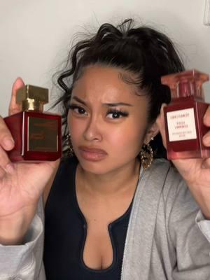 me, baccarat, & tom ford are so offended we might have to k!łł him omg don’t pmo #fypシ #foryoupageofficiall #ginawtf #bacaratrouge540 #tomford #lostcherry 