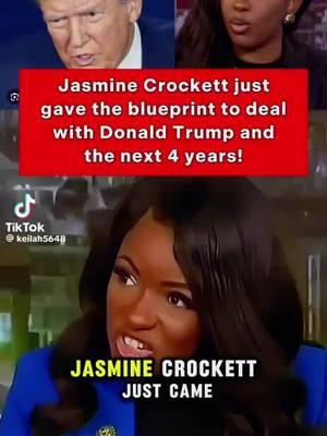 #jasminecrockett #ldemocrats #getoutandvote #letstakethehouse