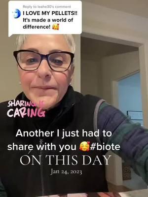 #onthisday We are BACK with Bioidentical Hormone Replacement Therapy! 🥳 #fyp #fypシ #foryoupage #menopause #menopausesupport #hormoneimbalance @Biote @Concord OBGYN #massachusetts #bioidenticalhormonereplacementtherapy #sharethemagic #trending #tiktok #fypシ゚viral #trendingvideos #viralvideo #women #womensupportingwomen #menopausalwomenoftiktok #womenempowerment 