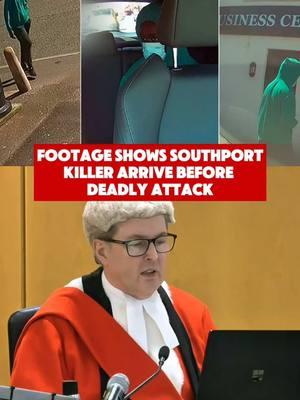 #southport #bebeking #elseiedotstancombe #alicedasilvaaguiar #cctv #dashcam #footage #court #crime 