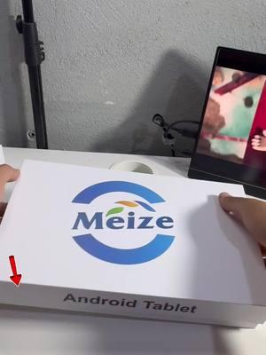 2025 Newest Android 14 Tablet #tablet #newest #meize #smartphone #tabletop #tableta #tabletgaming #tiktok 