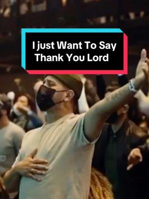 I just want to say Thank you Lord #Ijustwanttosay #church #gospel #gospelmusic #faith #gratitude #videolyrics #viralvideo #viralgo #jesus #jesuslovesyou #foryoupage #fullson #joyofthesoul3 #donmoen #usa🇺🇸  #usa_tiktok #oxygen #tiktoksearch 