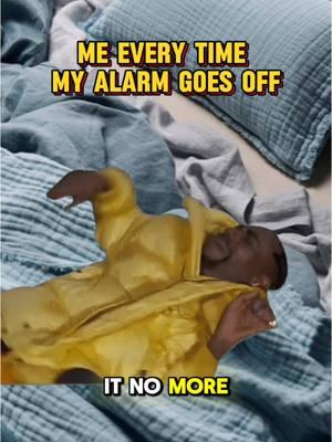 Me pressing the snooze button 😅😂🤣 #alarmclock #snoozebutton #no #funny #fypシ #comedy #haha #lol #redlight #Police #scared