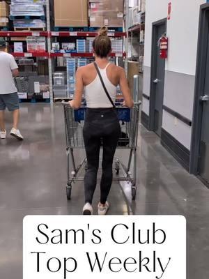 Sam's Club Top Weekly Finds! @Sam’s Club #membersmark #samsclubhome #samsclubmembersmark #samsclubsummer #samsclubspring #samsclubyard #samsclubscanandgo #samsclubfinds #samsclub2025 #samsclubmusthaves #samsclubdeals #samsclub 