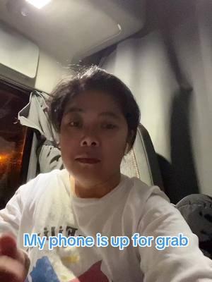 #im🇵🇭trucker #truckerlife  phone with tiktok and capcut is for sale, #tiktokphone