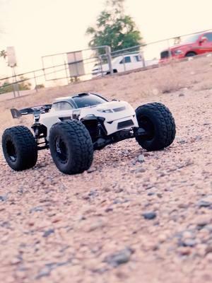 The Redcat KAIJU EXT - 1:8 Scale MT – RTR- 6S Ready is a Beast! 1:8 Scale KAIJU EXT: Fully Assembled Monster Truck ESC: Hobbywing 150A Brushless ESC (4S - 6S LIPO Ready) Motor: 4068 2100kv 4-pole Brushless Motor Servo: 25Kg High Torque, Digital, Coreless, Metal Gears, Metal Servo Horn Radio: 2.4GHz radio system Drive System: 4-Wheel-Drive, Sealed Drivetrain Differentials: Three Oil-Filled Gear Differentials Drive Shafts: Steel CVA Drive Shafts with Captive Joint Suspension: 4-Wheel Independent Suspension Shocks: Aluminum Threaded Body Coil-Over Shocks Adjustable Wheelie Bar Battery (not included): Uses (2x) 3S LIPOs, (1x) 6S LIPO, (2x) 2S LIPOs, or (1x) 4S LIPO REDCARRACING.COM #RCRkaijuEXT #rcKaijuEXT #Kaiju #Redcatnation #Redcat #ScaleFunForEveryone