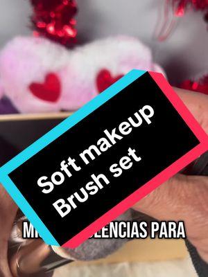 Manage professional sort makeup brush set @MAANGE #maquillaje #maquillistas #maquillajedeojos #brochas #makeupbrush #beauty #lennytiktokshop #multifuncional #giftideasforher2023 #brushset #todos #makeuplover 