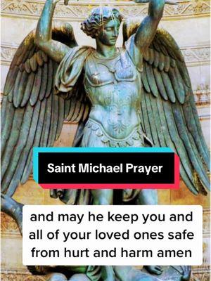 #onthisday #saintmichael #stmichael #saintmichaelthearchangel #catholic #catholics #catholicism #saints #mary #padrepio #ourladyofknock #saintpatrick #saintbernadette #archangels #cattolico #catholique #cattolica 