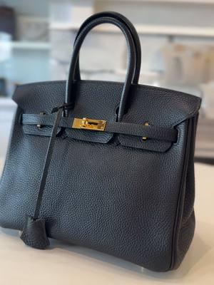 Possibly the #1 handbag on everyone’s wishlist, and we have her 👀  #luxuryhandbags #designerhandbags #handbagtiktok #preownedluxury #luxuryconsignment #luxurylifestyle 