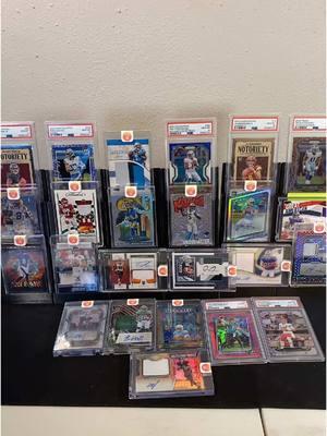 Can’t do it any better don’t miss out! Come hang with us with the fresh case! #sportscards #nflcards #footballcards #paniniamerica #berrynicecards #thehobby #LIVE #nflbreaks #TikTokShop #repackbreaks #hmmahomes #berrynicejuicedcards #nfl #teambreaks @BerryNiceCards 