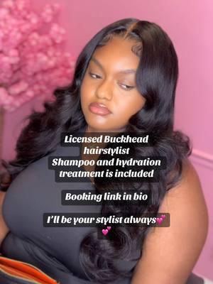 #atlantahairstylist #buckheadhairstylist #fyp #tiktokwigtok #hairtok #atlhairstylist 