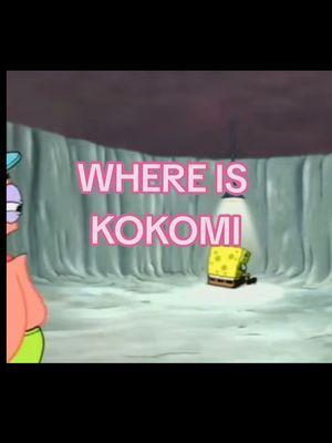 Ok but for realllll though why would you plaster kokomi all over the events and livestream but not rerun her, it's been almost 2 years 😭 it's shenhe all over again 😭😔 #kokomi #kokomigenshinimpact #genshin #GenshinImpact #genshinlivestream #genshinupdate #genshin54 #spongebob #hoyoverse 