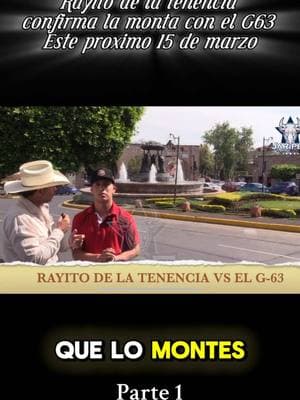 Confirmado Rayito De La Tenencia VS El G63 👀‼️ #jaripeo #sergiopelayojr #ranchoelaguaje #sergiopelayojr🤠 #g63toromillondedolares #rayitodelatenencia🤠 #jaripeomortal #jaripeoranchero #torosdereparo 