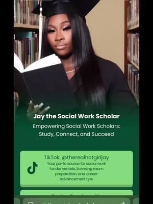 Step-by-step instructional video of how to access my 1:1 consultations, group study sessions, and email list! #socialworkersoftiktok #socialworker #lmsw #lcsw #lsw #bsw #msw #socialwork #socialworkers #dsw 