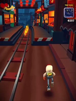 #subwaysurfers #subwaysurfersstorytime #subwaysurferschallenge #foryou #viralvideos 